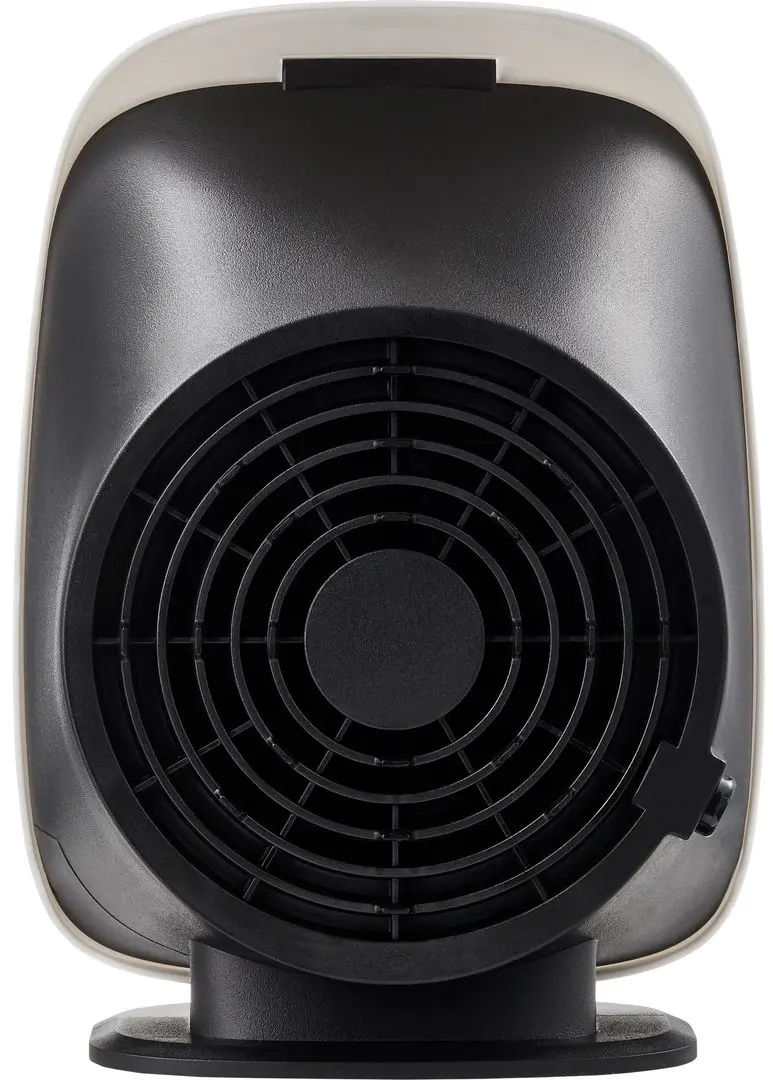 Aeroterma Electrolux EFH/C-5125 (White)