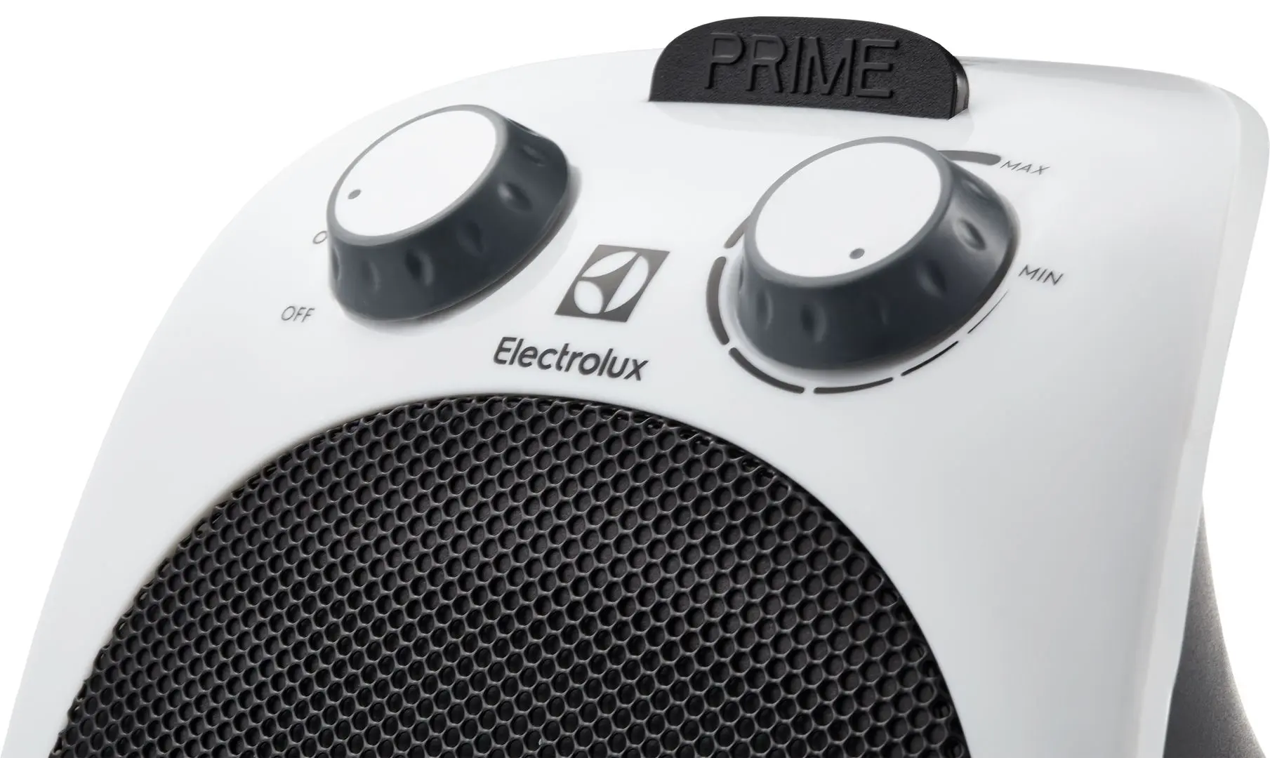 Aeroterma Electrolux EFH/C-5125 (White)