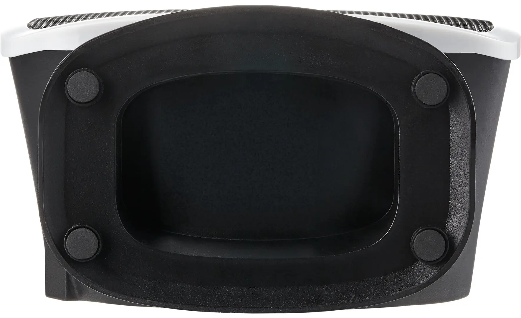 Aeroterma Electrolux EFH/C-5125 (White)