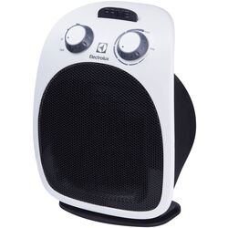 Aeroterma Electrolux EFH/C-5125 (White/Black) Thumb