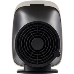 Aeroterma Electrolux EFH/C-5125 (White/Black) Thumb