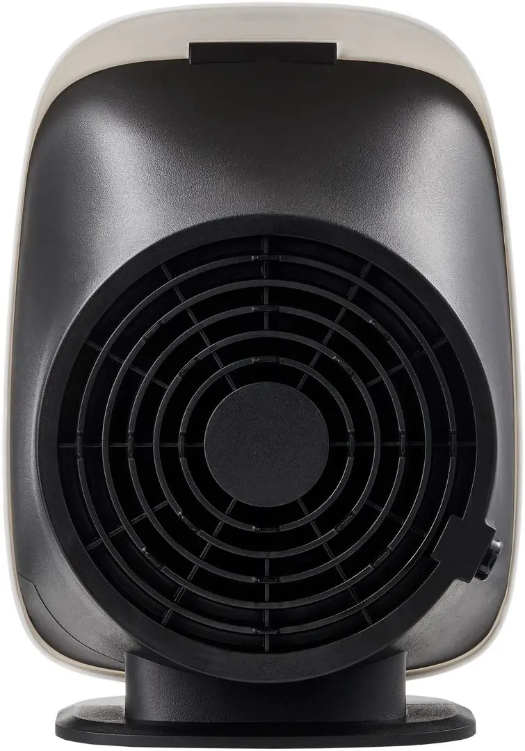 Aeroterma Electrolux EFH/C-5125 (White/Black)