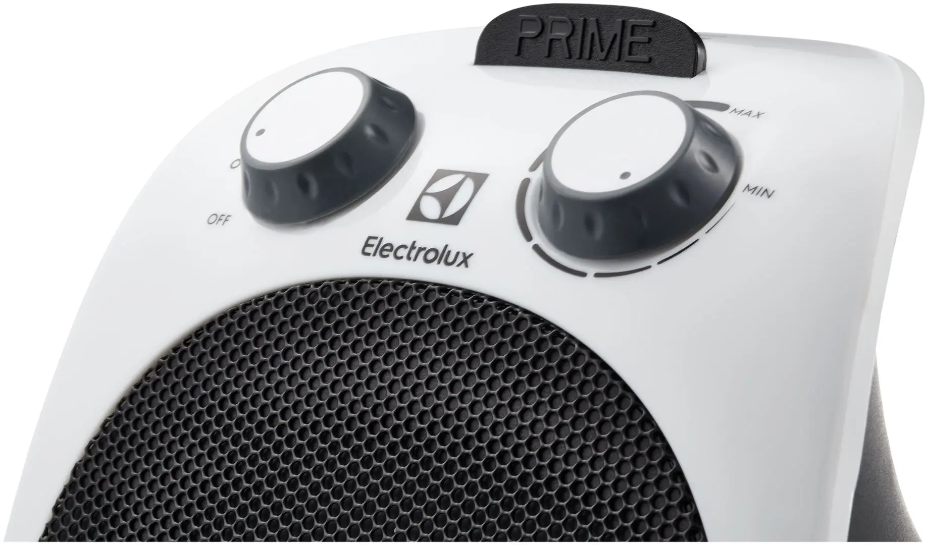 Aeroterma Electrolux EFH/C-5125 (White/Black)