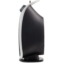 Aeroterma Electrolux EFH/C-5125 (White/Black) Thumb