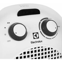 Aeroterma Electrolux EFH/S-1125 (White/Black) Thumb