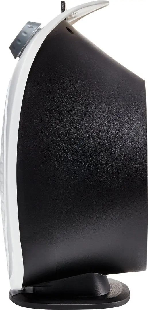 Aeroterma Electrolux EFH/S-1125 (White/Black)