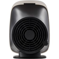 Aeroterma Electrolux EFH/S-1125 (White/Black) Thumb