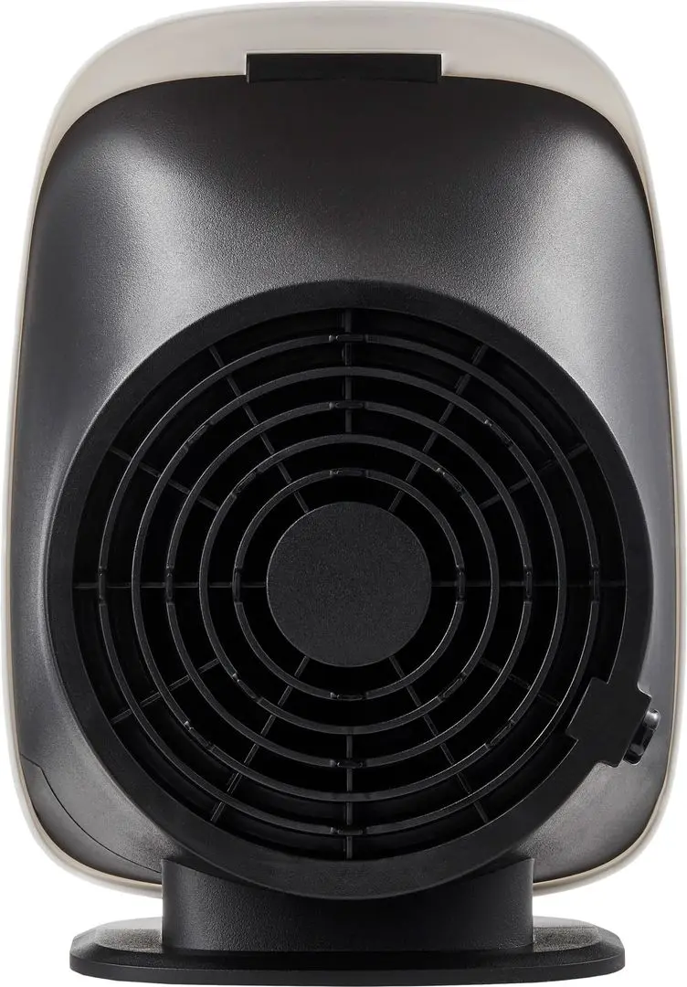 Aeroterma Electrolux EFH/S-1125 (White/Black)