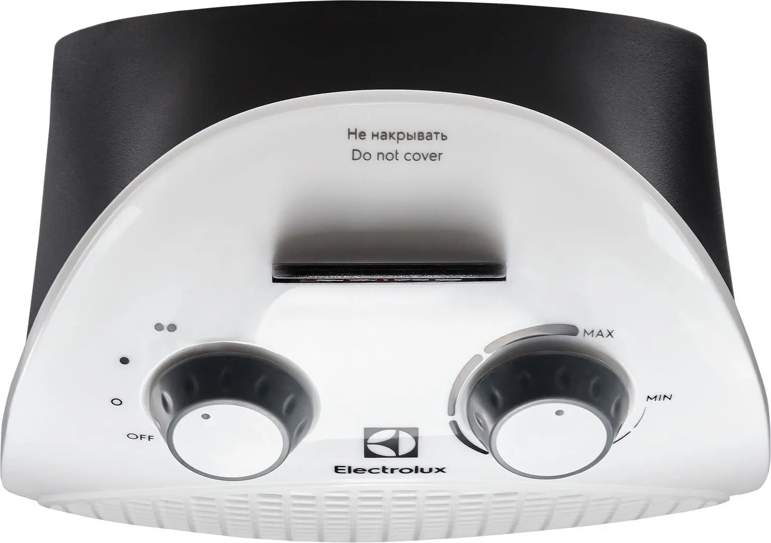 Aeroterma Electrolux EFH/S-1125 (White/Black)