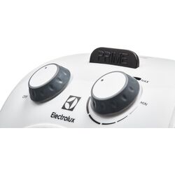 Aeroterma Electrolux EFH/S-1125 (White/Black) Thumb