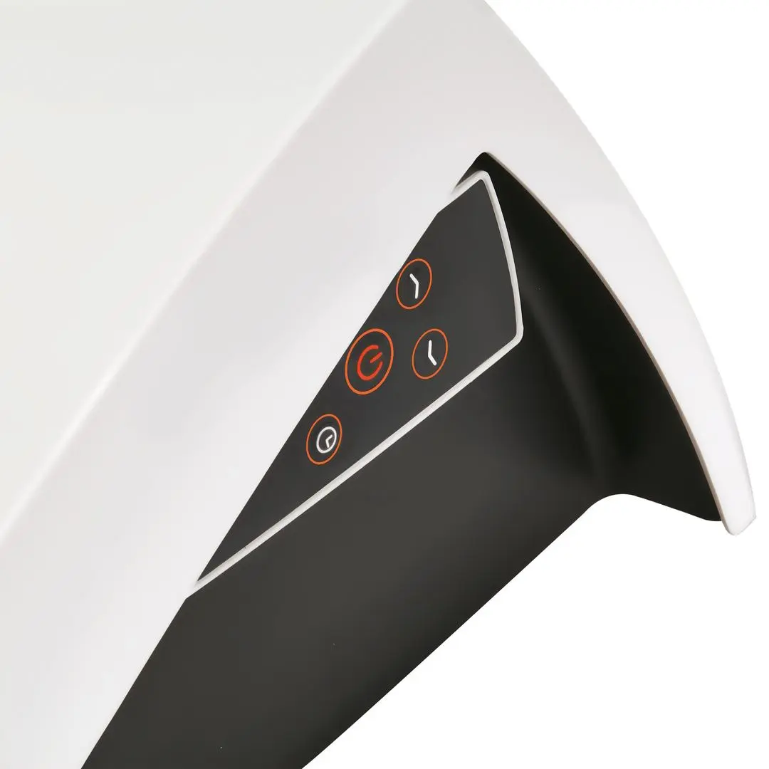 Aeroterma de perete Electrolux EFH/W-9020 (White)