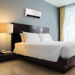 Aeroterma de perete Electrolux EFH/W-9020 (White) Thumb