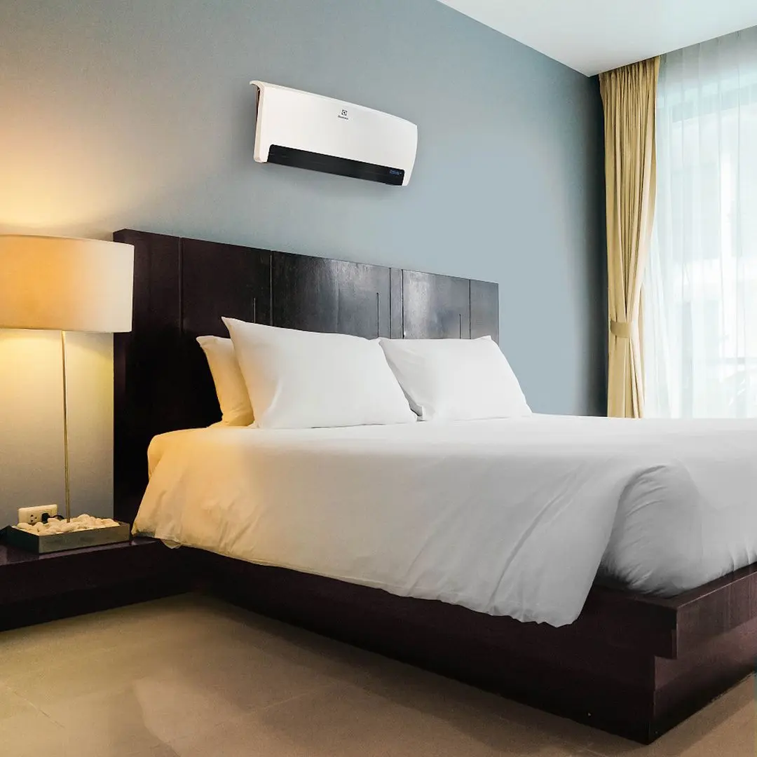 Aeroterma de perete Electrolux EFH/W-9020 (White)