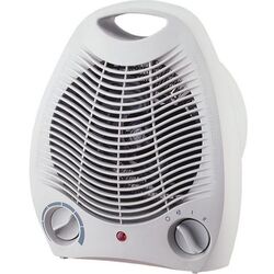 Aeroterma Elit CAL-06 (White)