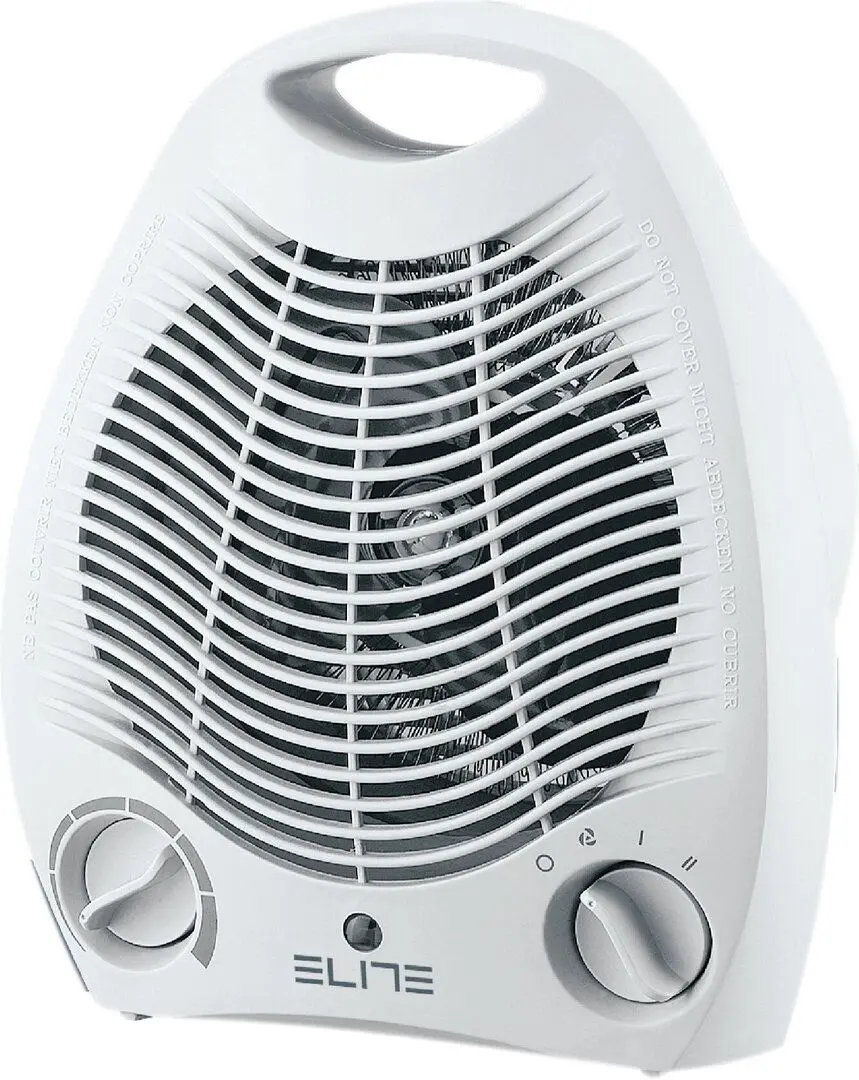 Aeroterma Elite AH-213 (White)