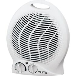 Термовентилятор Elite AH-215 (White) Thumb