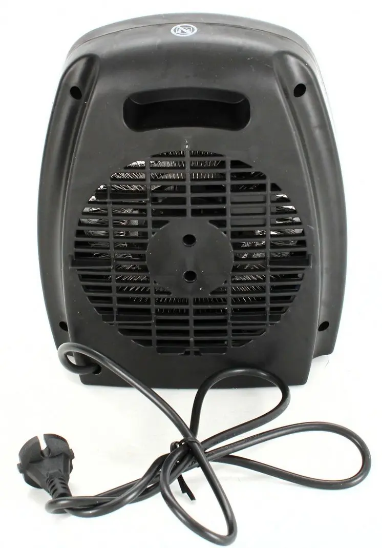 Aeroterma Emerio FH-106737.2 (Black)