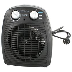 Aeroterma Emerio FH-106737.2 (Black)