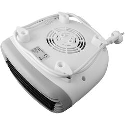 Тепловентилятор Esperanza Sahara EHH003 (White) Thumb