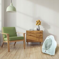 Aeroterma Esperanza Gobi EHH001 (White) Thumb