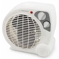 Термовентилятор Esperanza Mojave EHH002 (White)