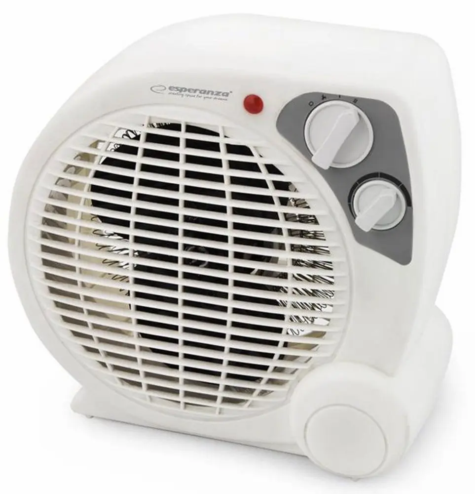 Термовентилятор Esperanza Mojave EHH002 (White)