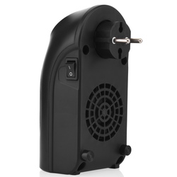 Aeroterma ETA Fogos Mini 1623 90000 (Black) Thumb