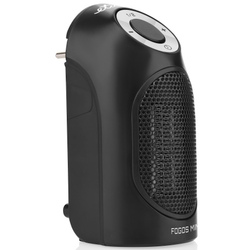 Aeroterma ETA Fogos Mini 1623 90000 (Black) Thumb