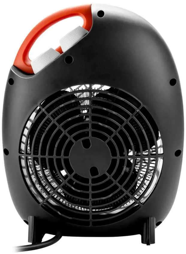 Aeroterma ETA 0622 90000 Vietro (White/Red)