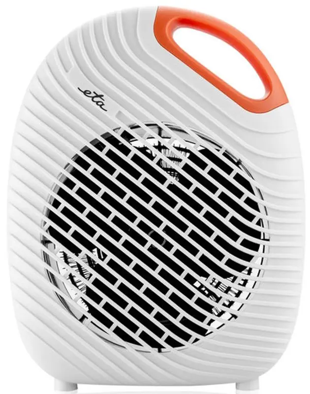 Aeroterma ETA 0622 90000 Vietro (White/Red)