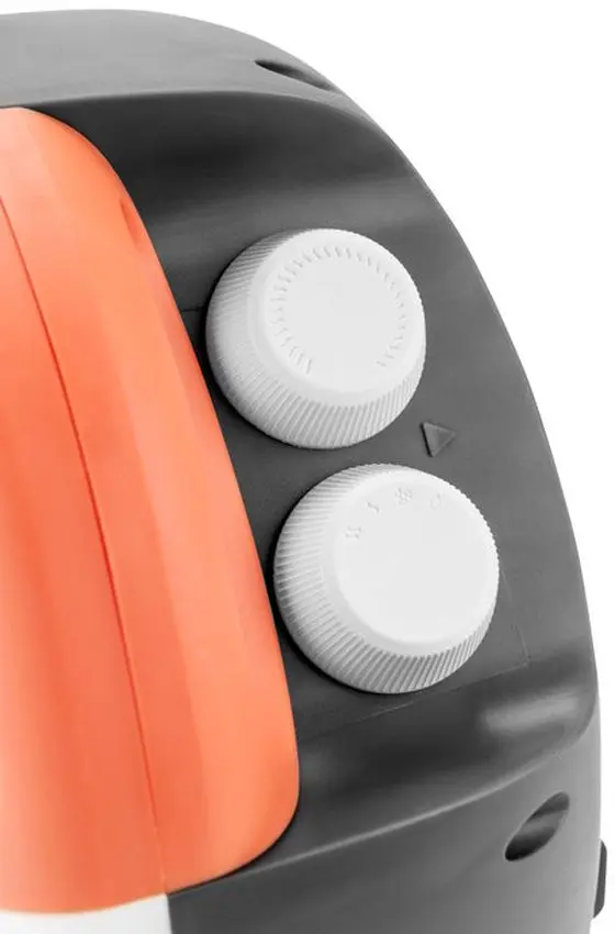 Aeroterma ETA 0622 90000 Vietro (White/Red)