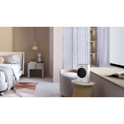 Термовентилятор ETA Fogos II 4623 (White/Black) Thumb