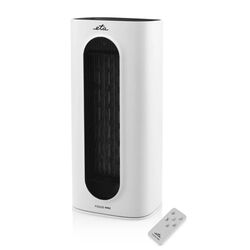 Aeroterma ETA Fogos MAX 3623 90000 (White/Black)