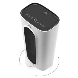 Aeroterma ETA Fogos MAX 3623 90000 (White/Black) Thumb