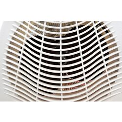 Termoventilator Eurolux FH2000 (White) Thumb