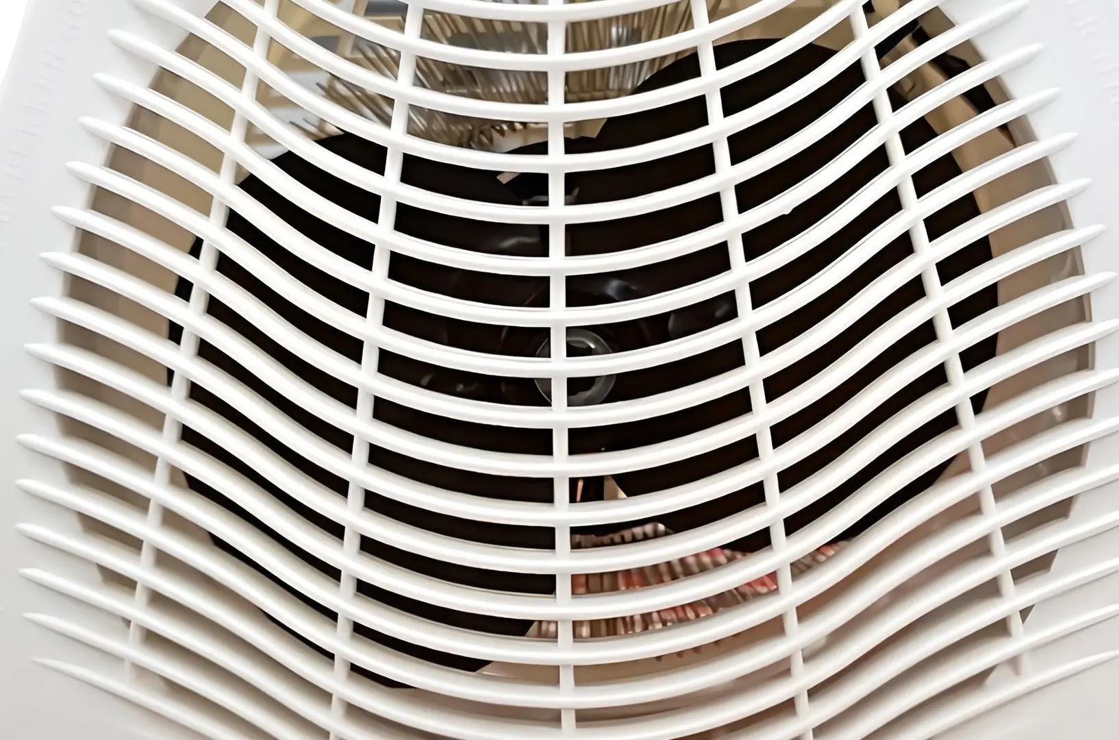 Termoventilator Eurolux FH2000 (White)