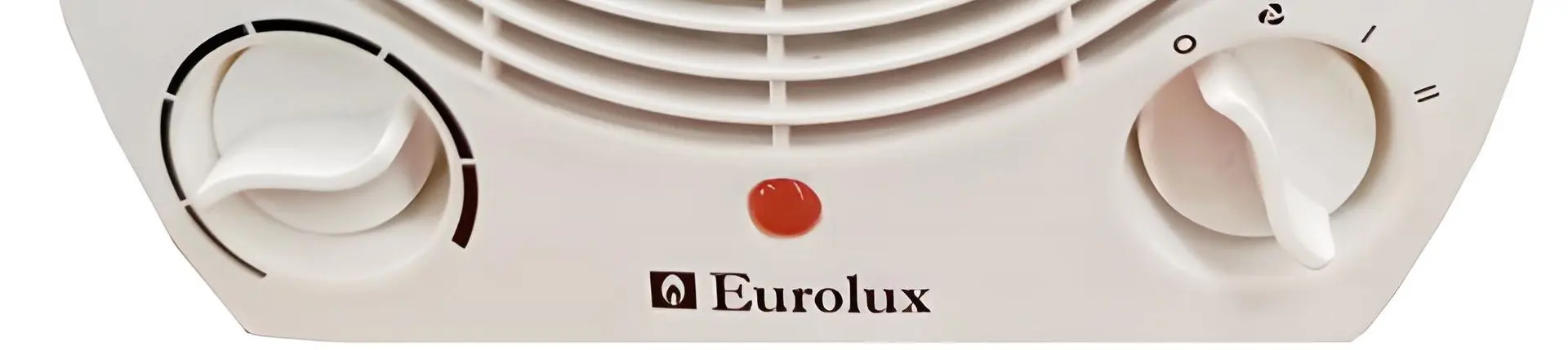 Termoventilator Eurolux FH2000 (White)