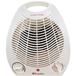 Termoventilator Eurolux FH2000 (White)