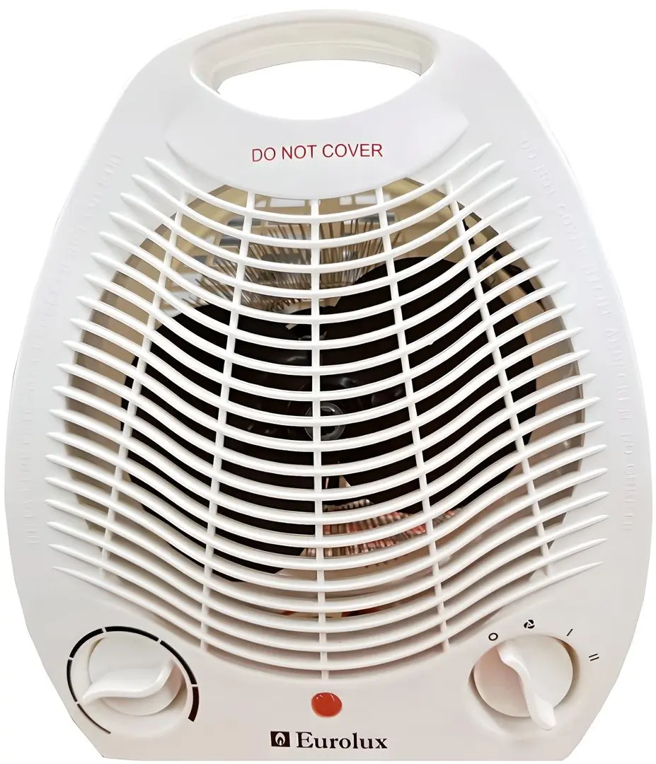Termoventilator Eurolux FH2000 (White)