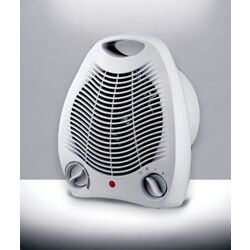 Aeroterma Euroterm ET-801 (White) Thumb