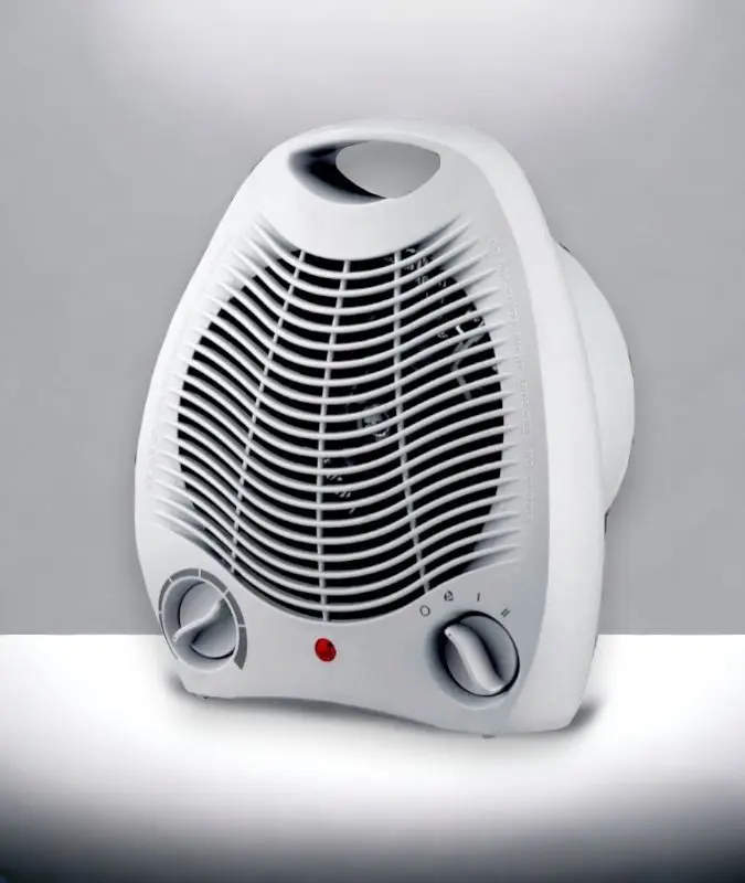 Aeroterma Euroterm ET-801 (White)