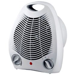 Тепловентилятор Euroterm ET-801 (White)