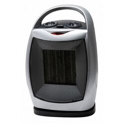 Termoventilator Euroterm ET-1506 PTC (Gray)
