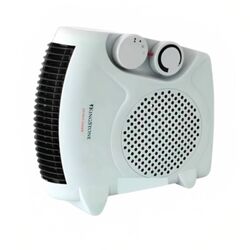 Aeroterma Euroterm ET-901 (White) Thumb