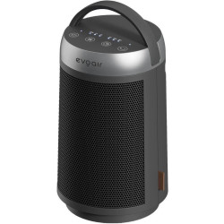 Aeroterma Evoair Warmix 1500 (Black) Thumb