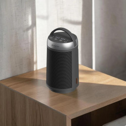 Aeroterma Evoair Warmix 1500 (Black) Thumb
