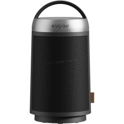 Aeroterma Evoair Warmix 1500 (Black)