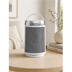 Aeroterma Evoair Warmix 1500 (White) Thumb