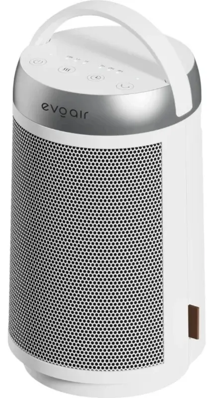 Aeroterma Evoair Warmix 1500 (White)