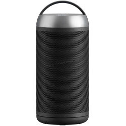Aeroterma Evoair Warmix 2000 (Black)